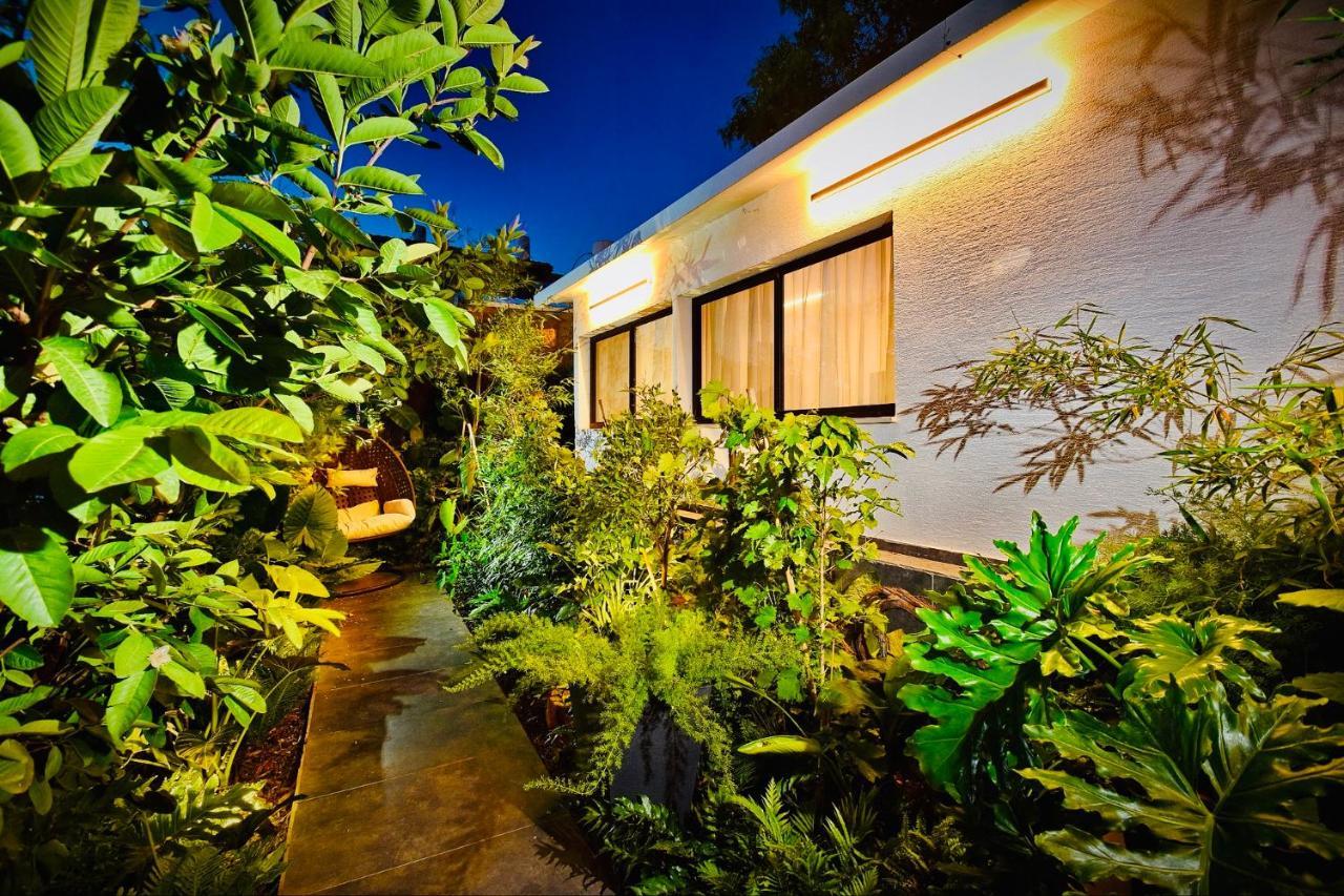 Vila אדמת הארץ - Admat Haaretz Hazon Exteriér fotografie